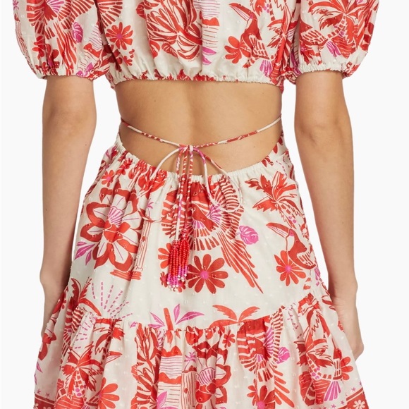 Farm Rio Dress - Picture 7 of 8